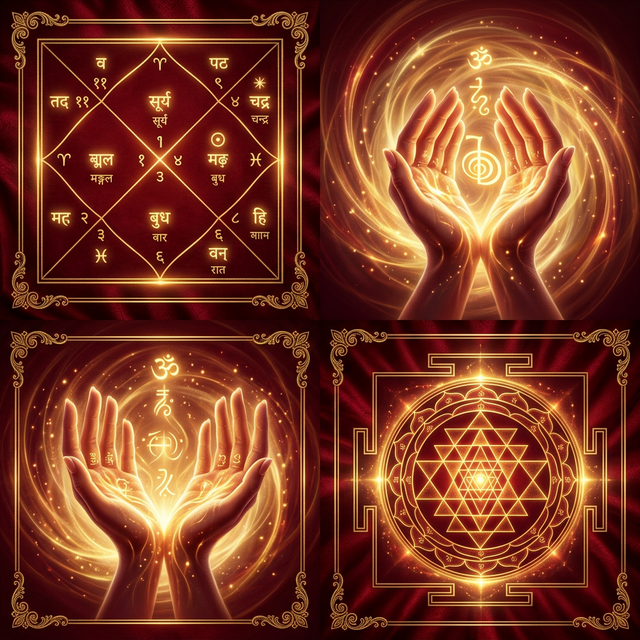 Spiritual Icons